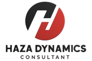 HAZA Dynamics Consultant